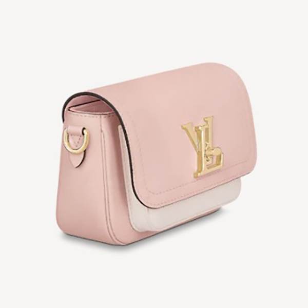 ★お洒落【ルイヴィトン】ロックミーテンダー 偽物/3色 M58554